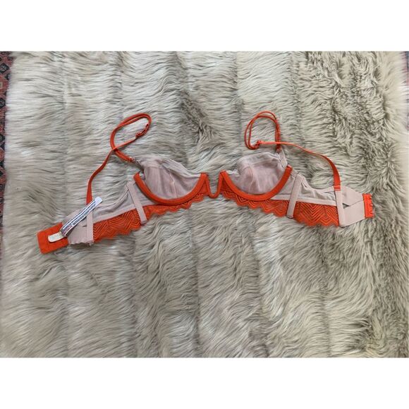 Intimately Free People Underwire Bra 32A - Picture 5 of 7